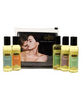 Kama sutra aroma massage therapy kit