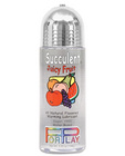 Forplay succulent, juicy fruit 5.25 oz