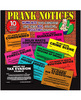 Prank notices - asst. pack of 10
