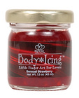 Body Icing - 1.5 oz Sensual Strawberry