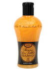 Shimmer love bubbles - 8 oz gold diamond