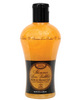Shimmer love bubbles - 8 oz gold diamond