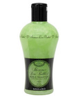 Shimmer love bubbles - 8 oz pear diamond