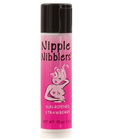 Nipple nibblers lipbalm stick - strawberry