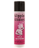 Nipple nibblers lipbalm stick - raspberry