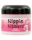 Nipple nibblers - 2 oz berry bubble gum