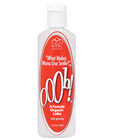 Oooh! A Female Orgasm Lube