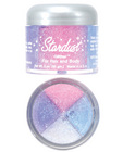 Pastel body glitter 4 color - 2 oz Sex Toy Product
