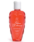 Lotion d'amour, cherry