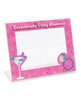Bachelorette party memories photo frame