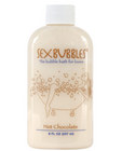 Sex bubbles - 8 oz hot chocolate