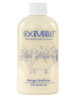 Sex bubbles - 8 oz mango madness