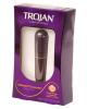 Trojan midnight collection - compact massager