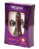Trojan midnight collection - interchange massager