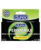 Durex performax climax control - box of 12