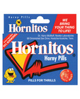 Hornitos horny pills - pills for thrills