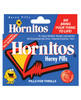 Hornitos horny pills - pills for thrills
