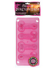 Bachelorette sexxxy ice cube tray