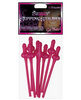 Bachelorette sexxxy sipping straws pink (10)