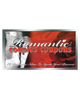 Coupons, 10 romantic couples