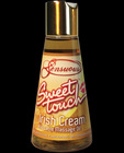 Sensuous sweet touch kissable warming massage oil - irish cream