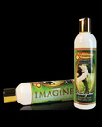 Sensuous aromatic massage oil - imagine