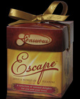 Sensuous gift box - escape