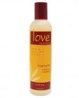 Love natural soaking wet shampoo by earthly body - 8 oz