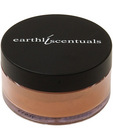 Earthly body mineral make-up - warming bronzer