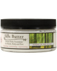 Earthly body skin butter - 8 oz naked in the woods