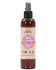 Hemp seed moisturizing body mist- 8 oz skinny dip