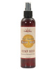 Hemp seed moisturizing body mist- 8 oz nag champa