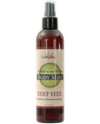 Hemp seed moisturizing body mist - 8 oz naked in the woods