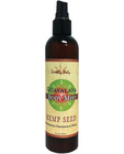 Hemp seed moisturizing body mist - 8 oz guavalava