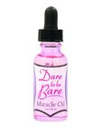 Dare to be bare miracle oil - 1 oz bottle