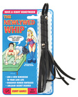 The newlywed whip keychain