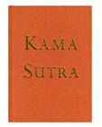 Book, ancient art of kama sutra