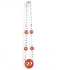 21 Birthday Beads