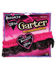 Divorced diva garter