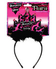 Divorced diva tiara