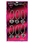 Divorced diva id bracelets