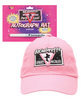 Bachelorette autograph hat/pen