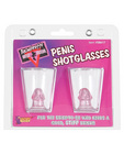 Bachelorette penis shot glasses (2) Sex Toy Product