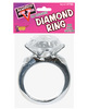 Bachelorette the ultimate diamond ring