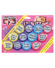Bachelorette i.d. buttons