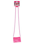 Bachelorette outta control beer money bead necklace