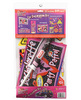 Bachelorette party car decoration kit, includes 20 pieces