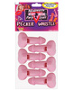 Bachelorette pecker whistles
