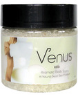 Venus Milk - Aromatic Dead Sea Mineral Bath Salts 16oz