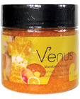 Venus Mandarin Mango - Aromatic Dead Sea Mineral Bath Salts 16oz